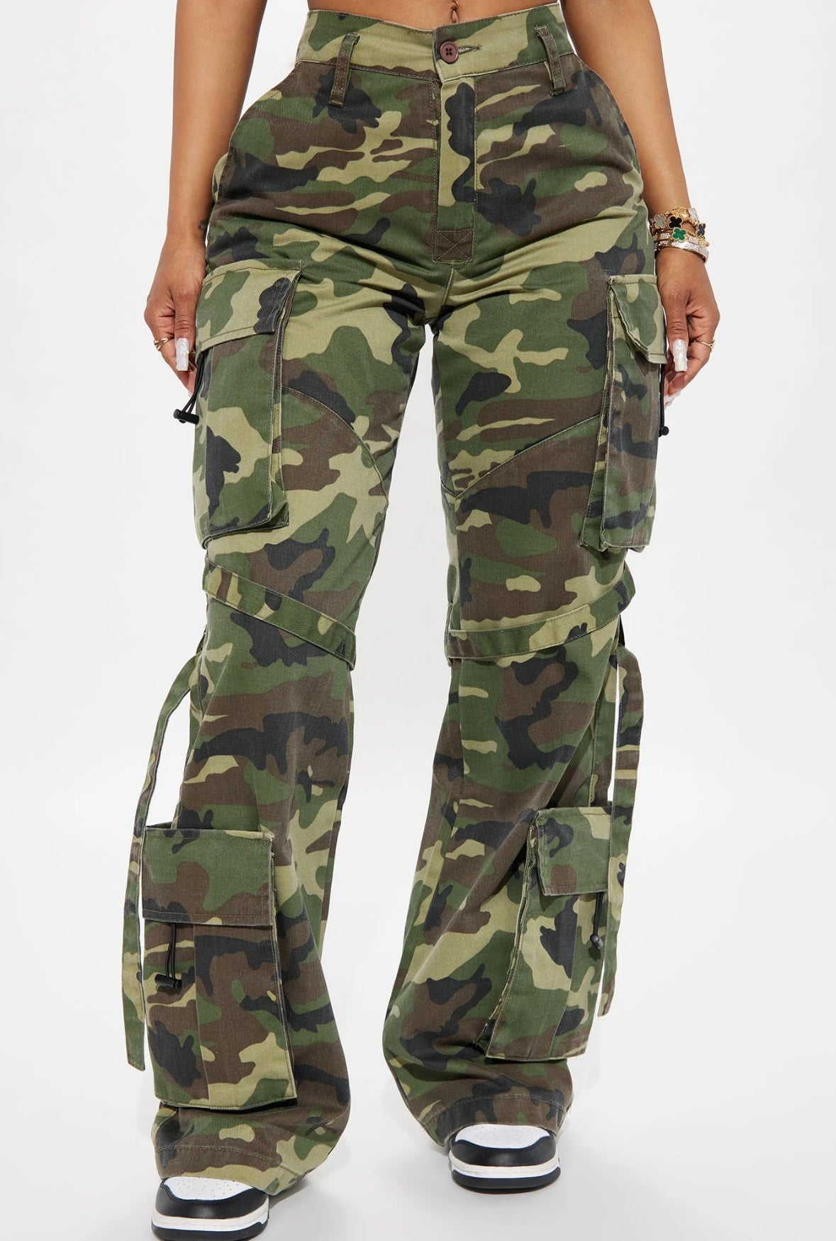 She’s a keeper cargo pants
