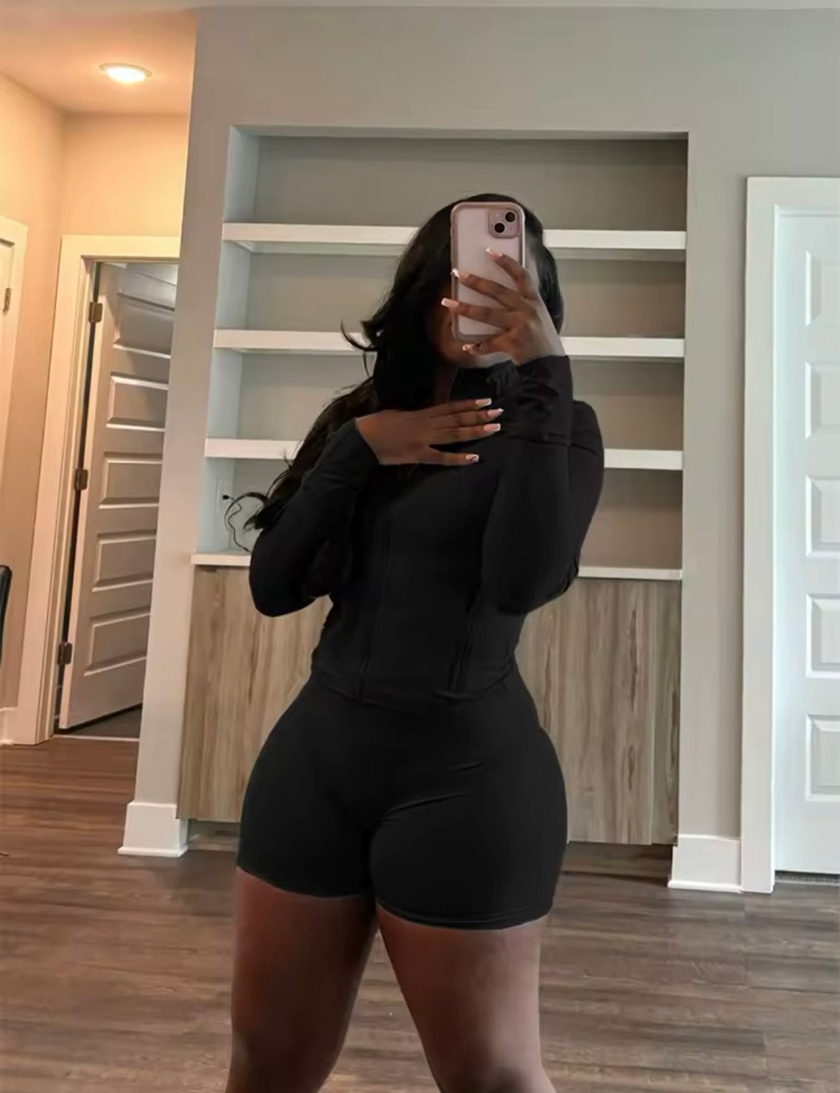 Cutesy vibe set