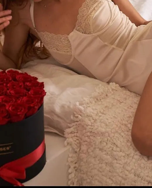 Finders keepers gown