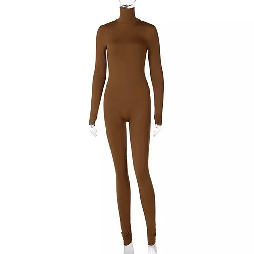 Not so basic jumpsuit