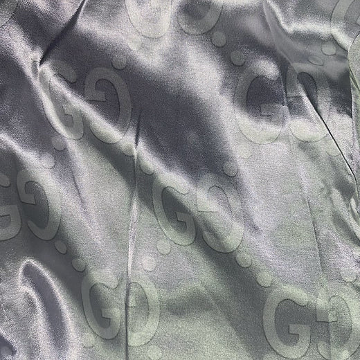 Silver G shirt