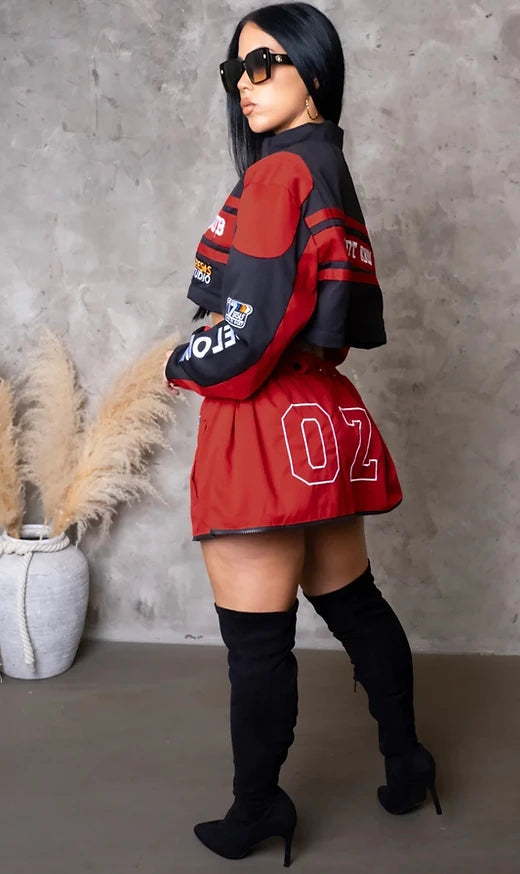 The original trendsetter set