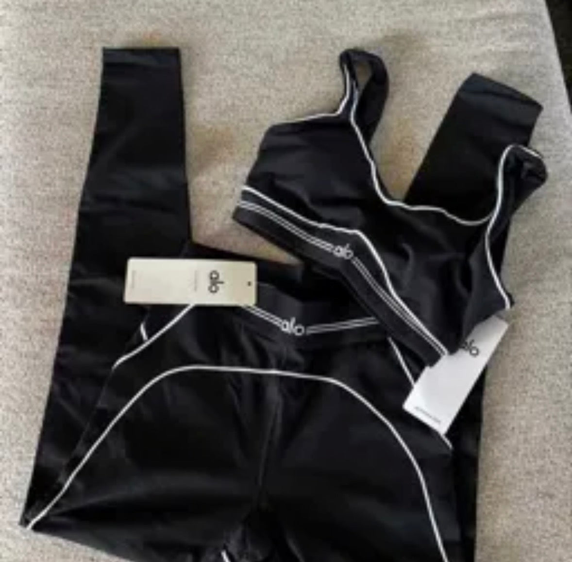 Activewear Vendor Bundle