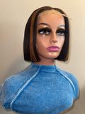 Destinee wig