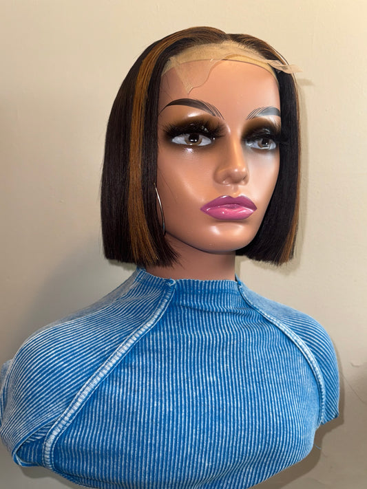 Destinee wig