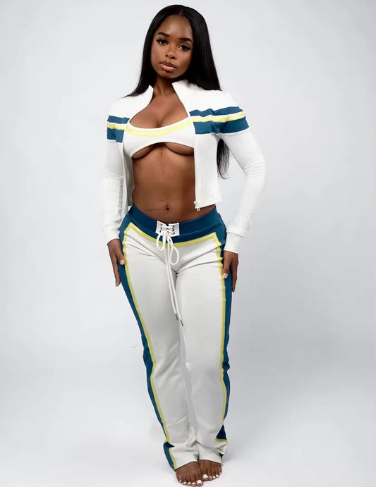 Pre order Track Star Energy 2 Piece Set