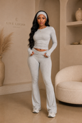 The cozy fit set