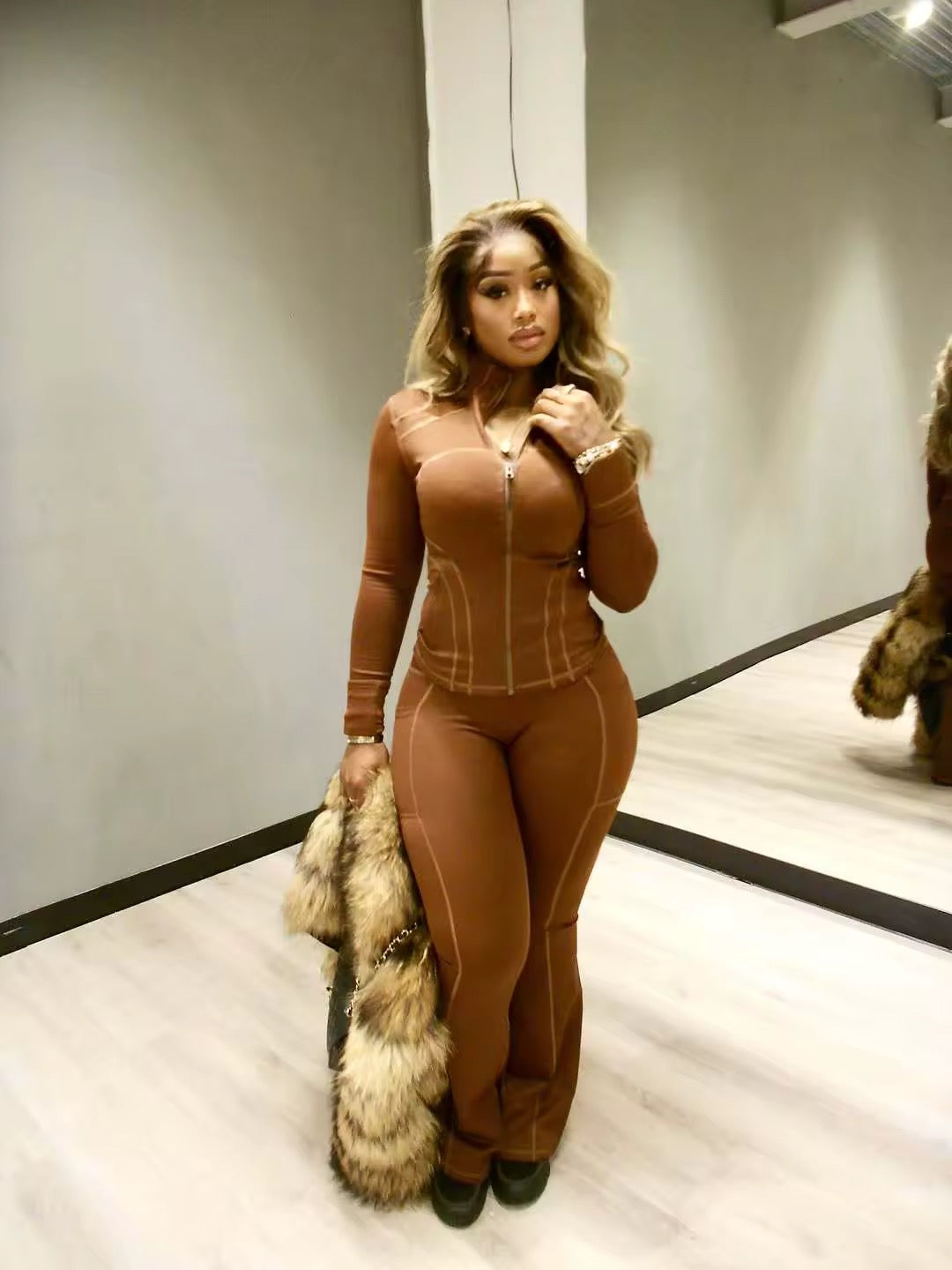 Body Language Sculpt Set