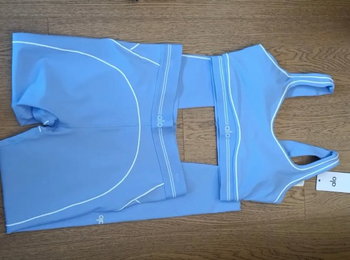 Activewear Vendor Bundle