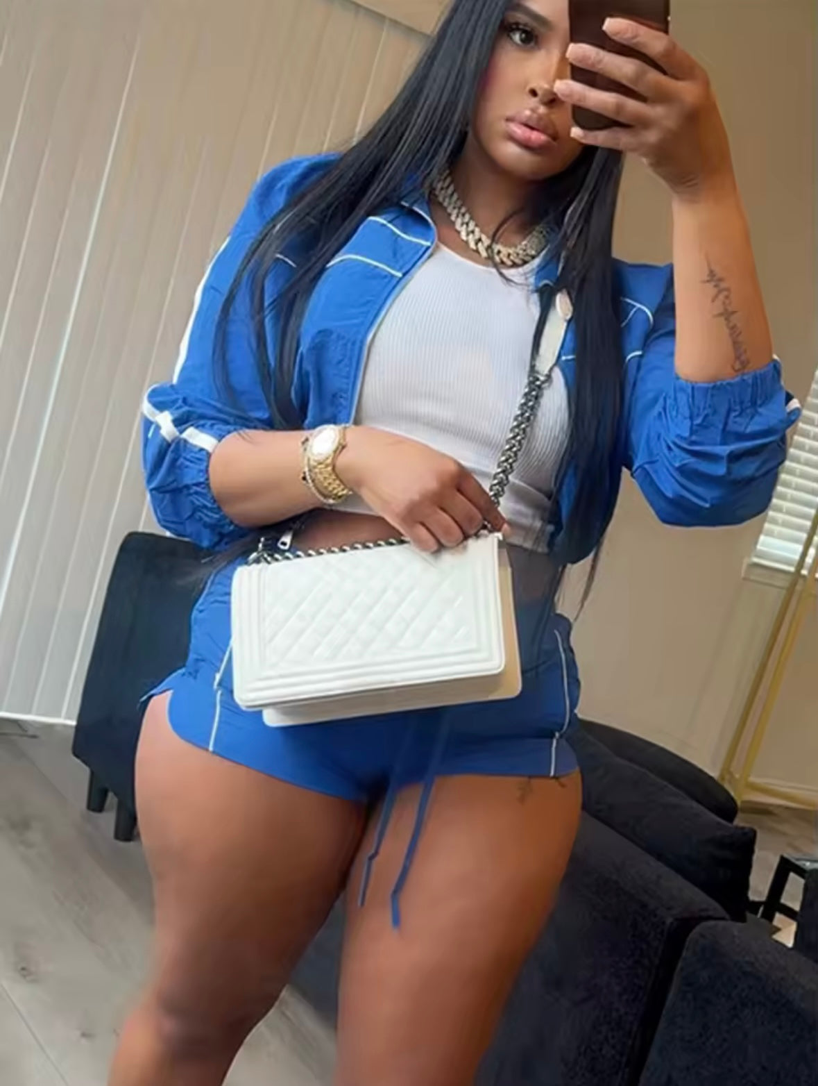 On the move set