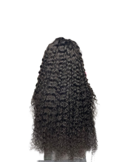 13 x 4 raw lace wigs