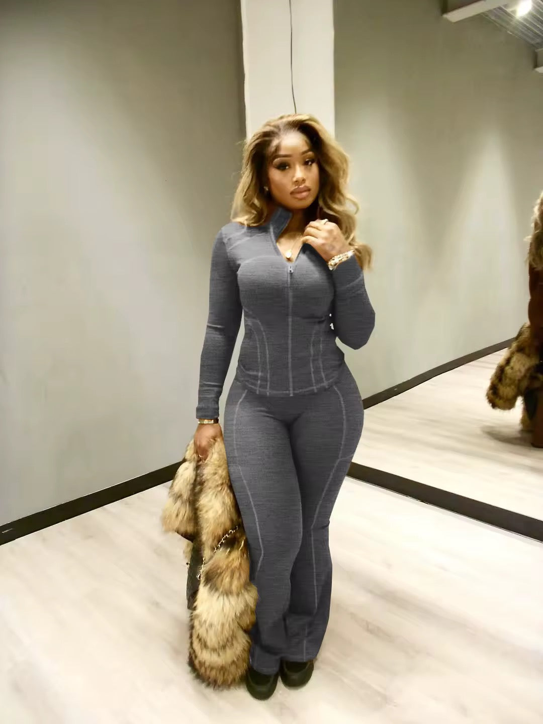 Body Language Sculpt Set