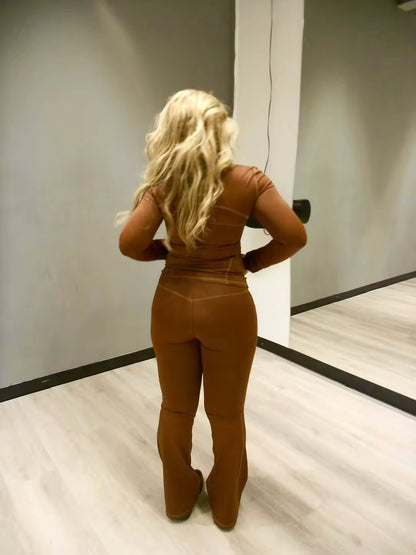 Body Language Sculpt Set