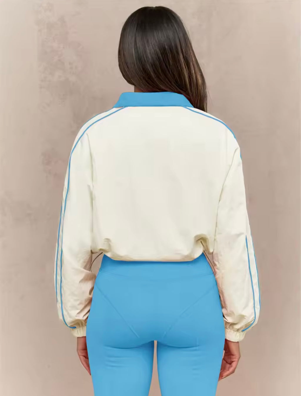 Iconic attitude set
