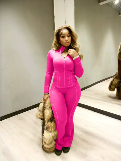 Body Language Sculpt Set