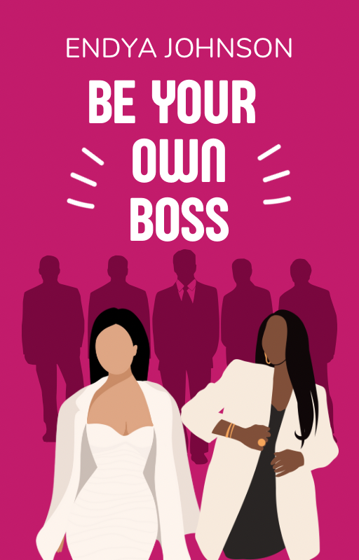 Be your own boss guide