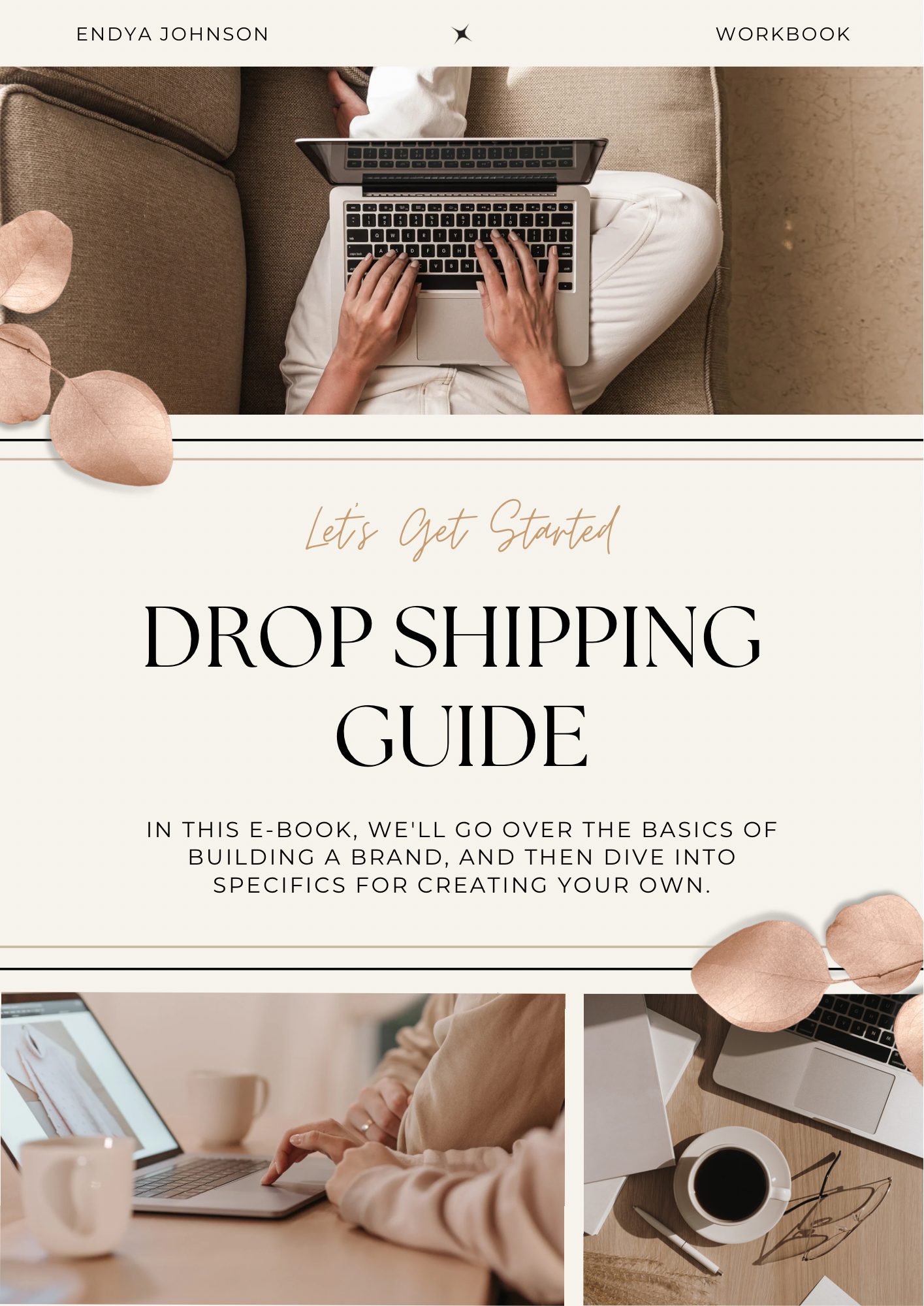 Drop shipping guide