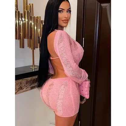 All fun and games romper