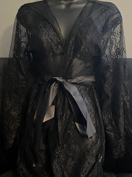 Black 3 piece set