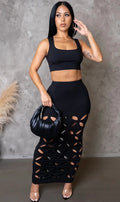 Call my name set