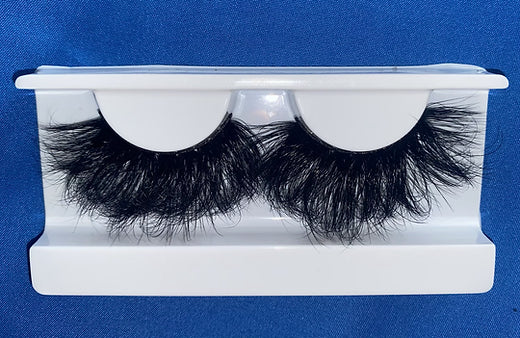 conceited lashes