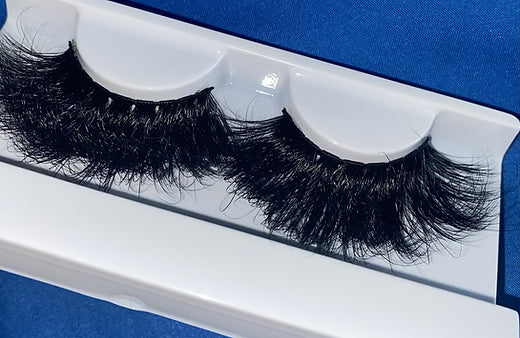 conceited lashes