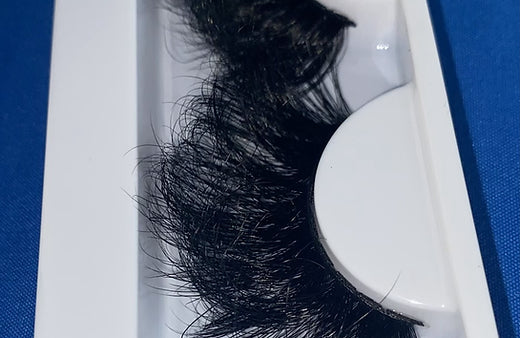 conceited lashes
