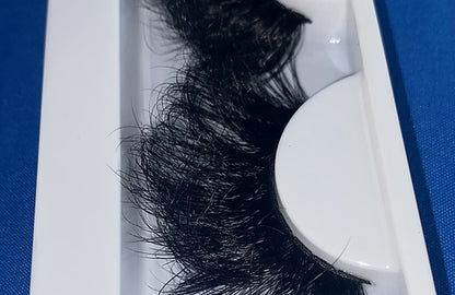 conceited lashes