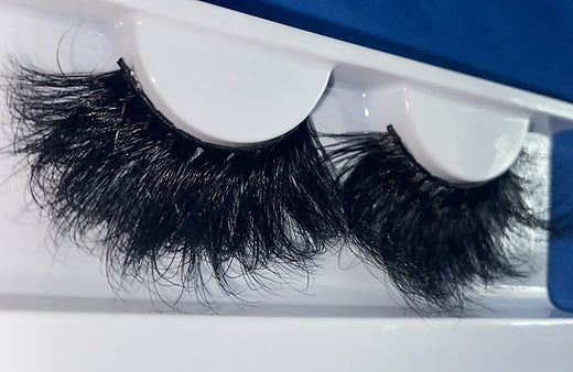 conceited lashes