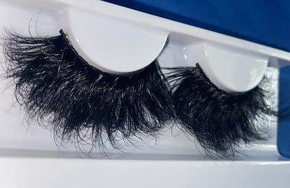 conceited lashes