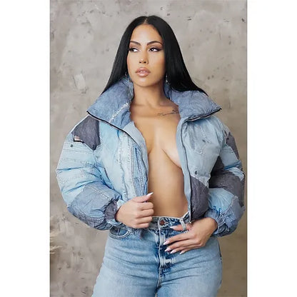 Exclusive jacket