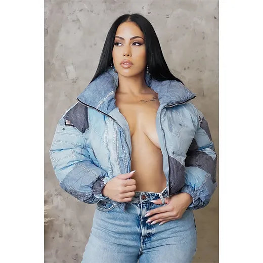 Exclusive jacket