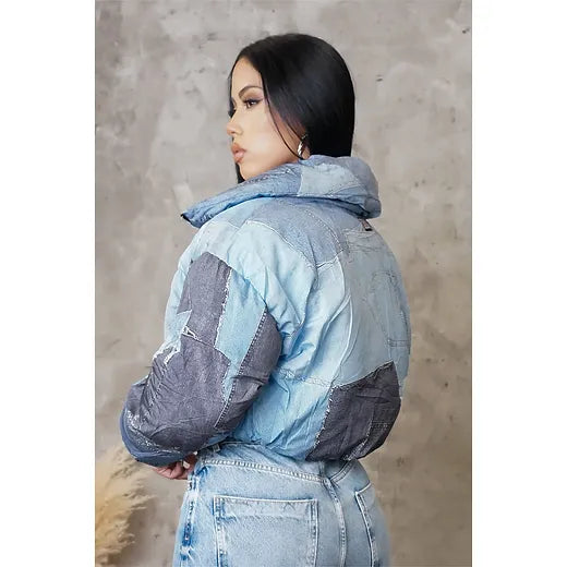 Exclusive jacket