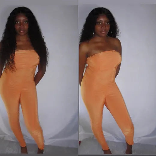 Fierce  jumpsuit