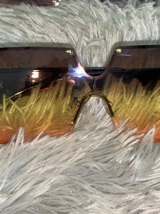 Flavors sunglasses