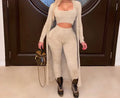 Fuzzy 3 piece set