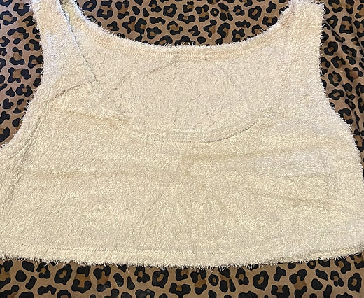 Fuzzy 3 piece set