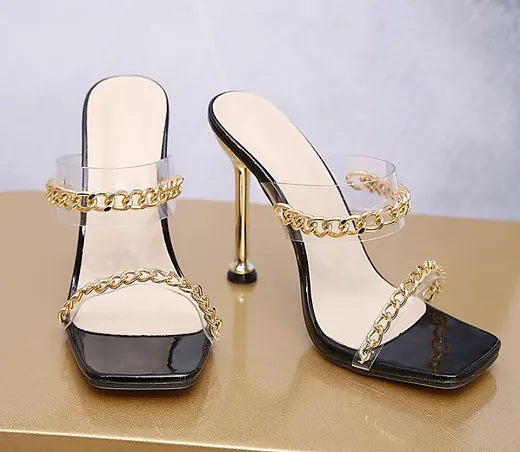 Hollywood heels