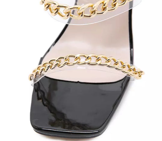 Hollywood heels