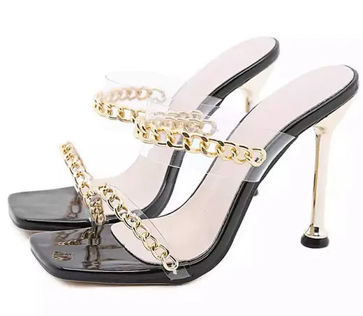Hollywood heels