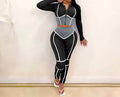 Hoodie set