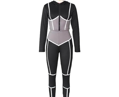 Hoodie set