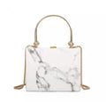 Marble clutch
