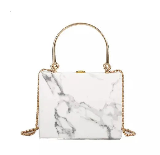 Marble clutch