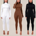 Not so basic jumpsuit