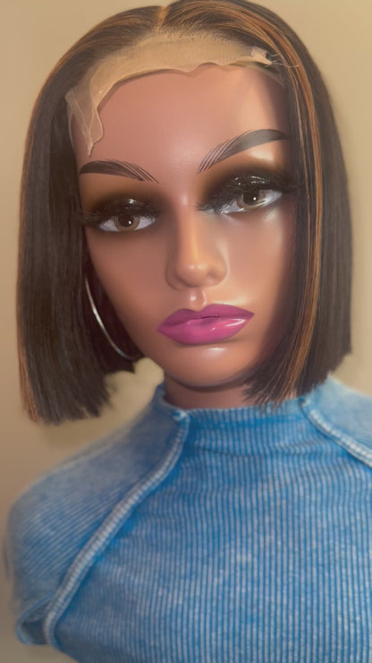 Destinee wig