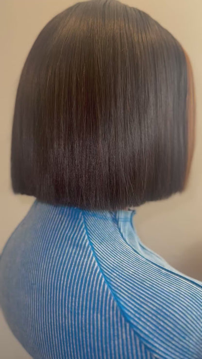 Destinee wig