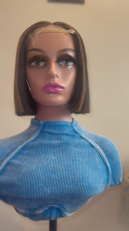 Destinee wig