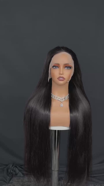 13 x 4 raw lace wigs